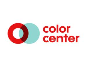 logo color center