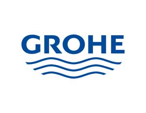 logo grohe