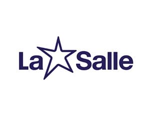 logo la salle