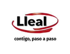logo lleal