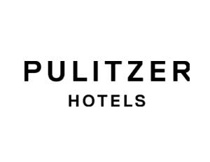 logo pulitzer hotels