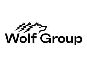 logo wolf group